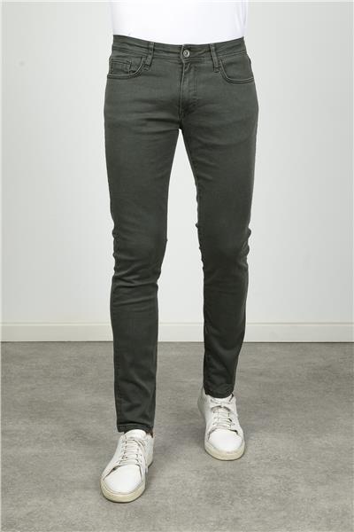 CAZ 0781 HARDEN NON-DENIM PANTOLON