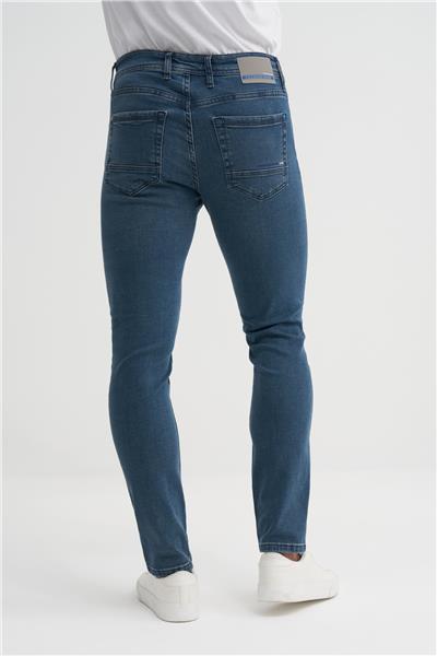 CAZ 0783 HARDEN DENIM PANTOLON