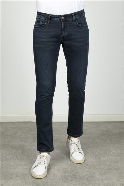 CAZ 0786 PARKER DENIM PANTOLON