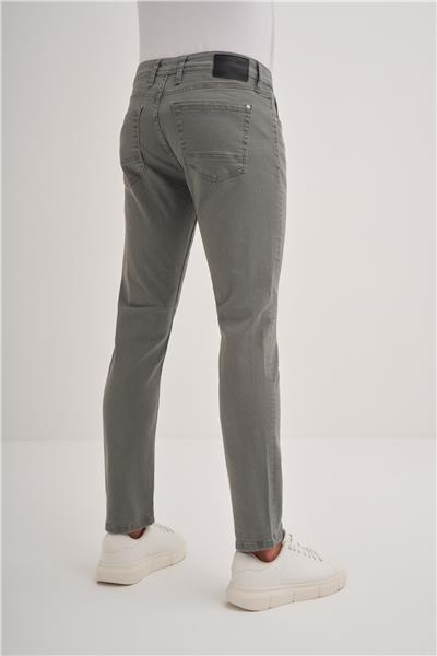 CAZ 0795 PARKER DENIM PANTOLON