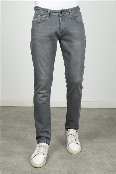 CAZ 0799 HARDEN DENIM PANTOLON