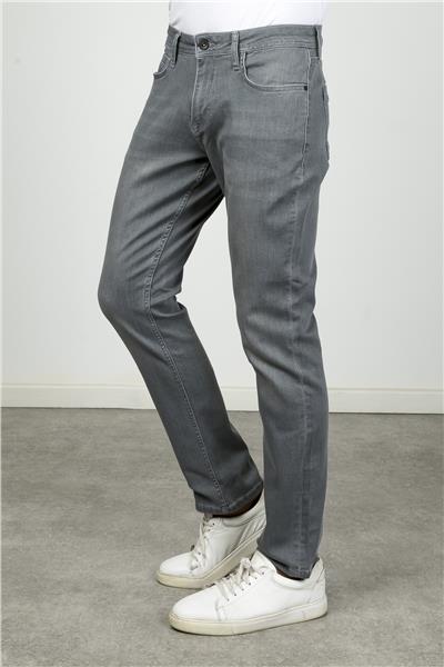 CAZ 0799 HARDEN DENIM PANTOLON