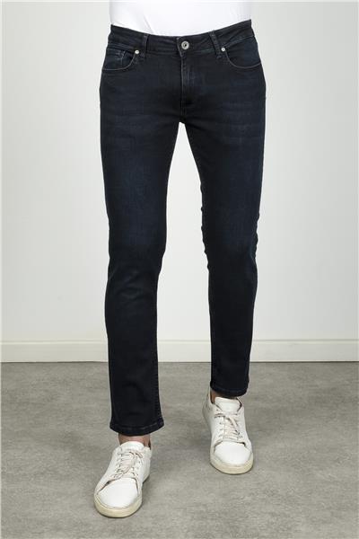 CAZ 0849 PARKER DENIM PANTOLON