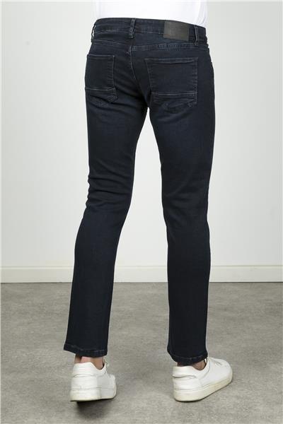 CAZ 0849 PARKER DENIM PANTOLON