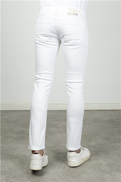 CAZ 0859 HARDEN DENIM PANTOLON