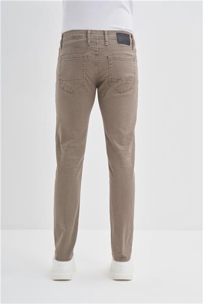 CAZ 0905 HARDEN NON DENIM PANTOLON