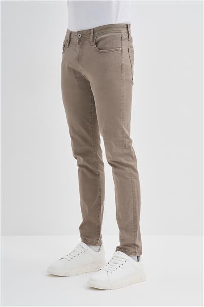 CAZ 0905 HARDEN NON DENIM PANTOLON