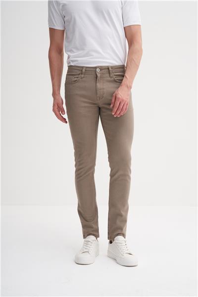 CAZ 0905 HARDEN NON DENIM PANTOLON