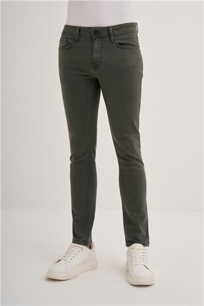 CAZ 0907 HARDEN NON DENIM PANTOLON