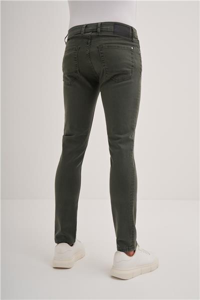CAZ 0907 HARDEN NON DENIM PANTOLON