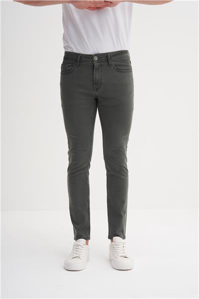CAZ 0907 HARDEN NON DENIM PANTOLON
