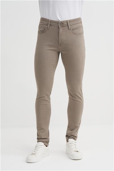 CAZ 0911 HARDEN NON DENIM PANTOLON
