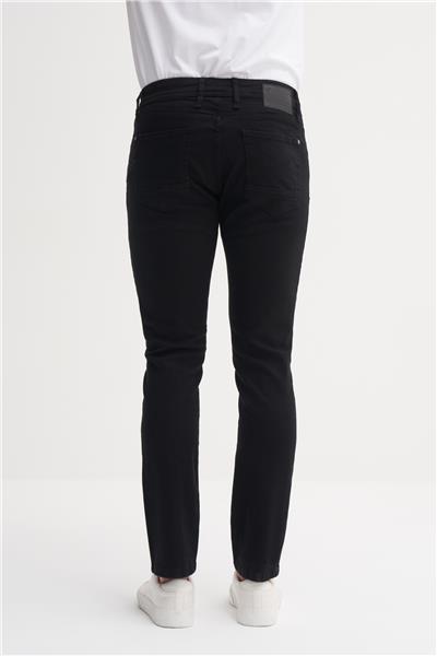 CAZ 09200 PARKER NON DENIM PANTOLON