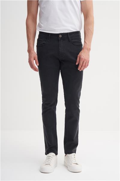 CAZ 09220 PARKER NON DENIM PANTOLON