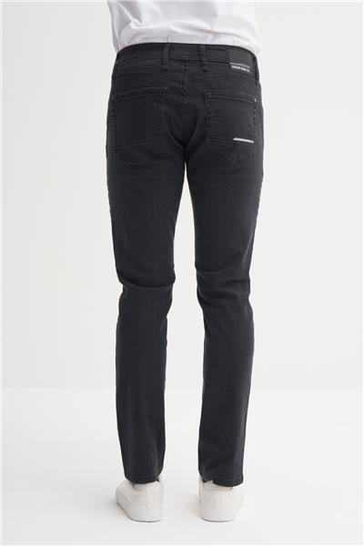 CAZ 09220 PARKER NON DENIM PANTOLON