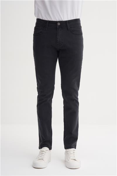CAZ 09220 PARKER NON DENIM PANTOLON