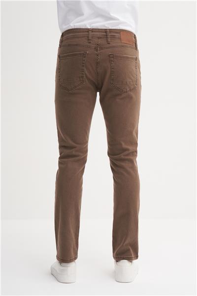 CAZ 09240 PARKER NON DENIM PANTOLON