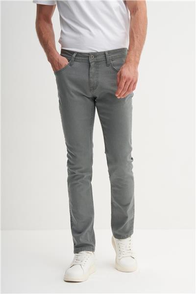 CAZ 09260 PARKER NON DENIM PANTOLON
