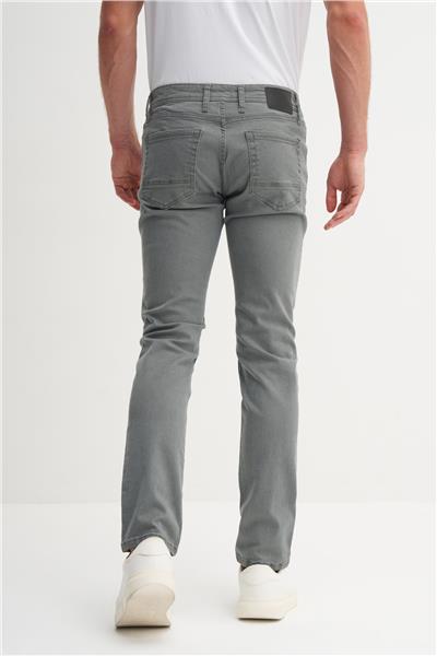 CAZ 09260 PARKER NON DENIM PANTOLON