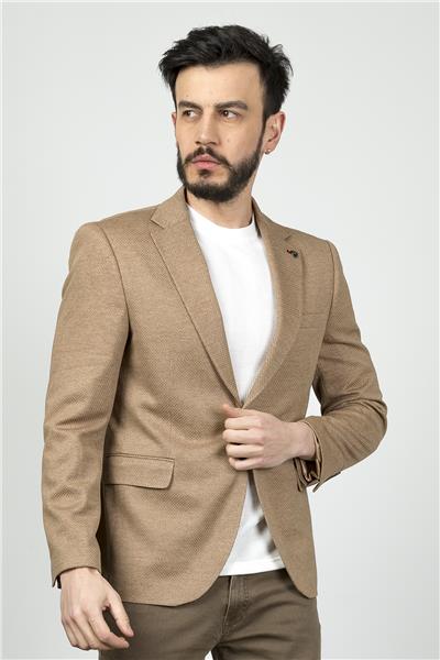 CAZ 1011 BLAZER CEKET