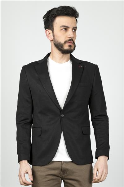 CAZ 1011 BLAZER CEKET