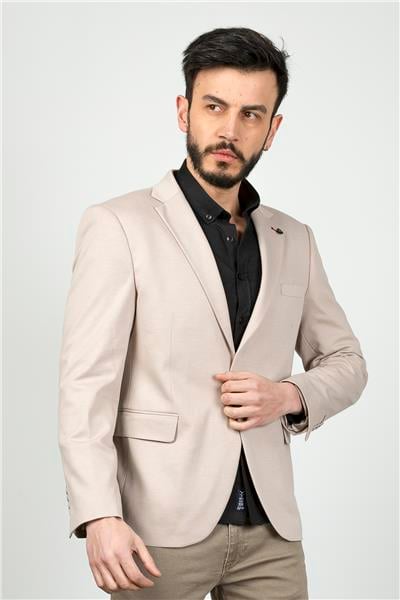 CAZ 1012 BLAZER CEKET