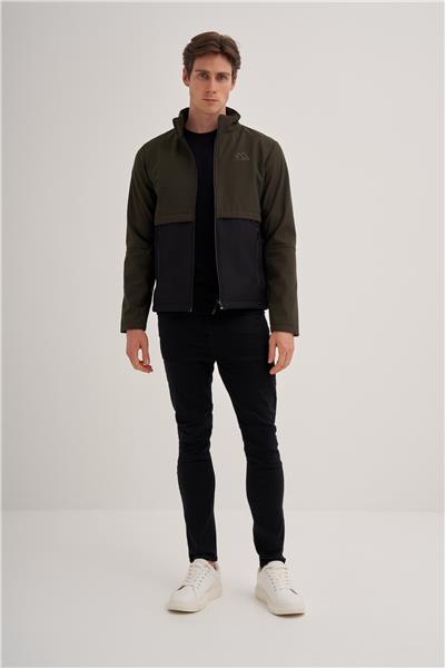 CAZ 1032 SOFTSHELL MONT