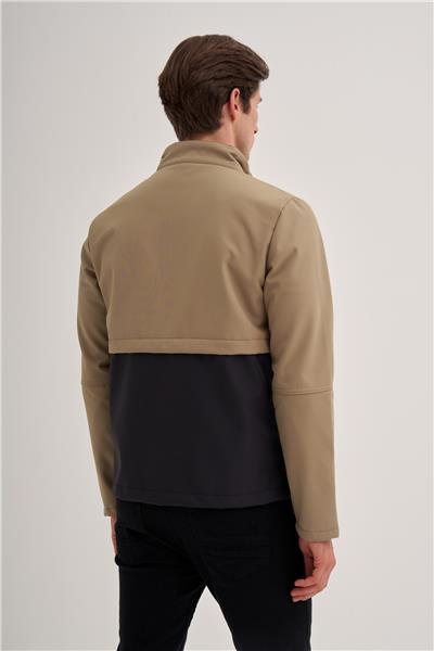 CAZ 1032 SOFTSHELL MONT