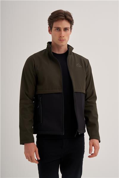 CAZ 1032 SOFTSHELL MONT