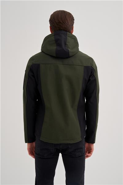 CAZ 1035 SOFTSHELL MONT