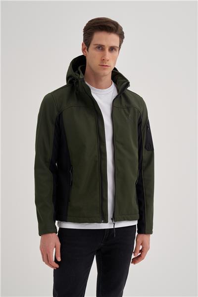 CAZ 1035 SOFTSHELL MONT