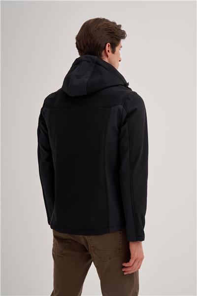 CAZ 1035 SOFTSHELL MONT
