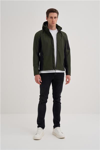 CAZ 1035 SOFTSHELL MONT