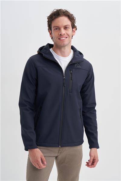 CAZ 1047 SOFTSHELL MONT
