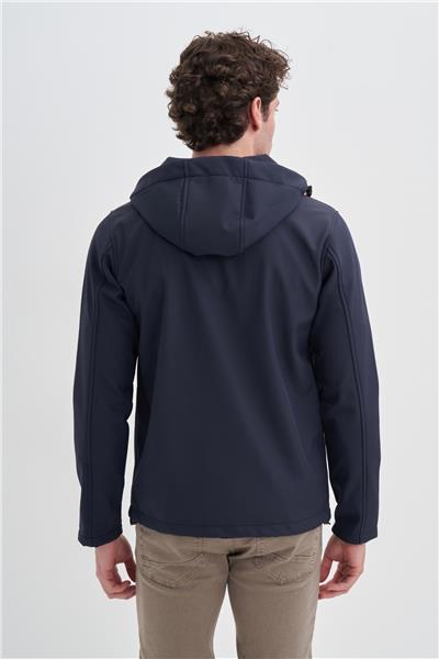 CAZ 1047 SOFTSHELL MONT