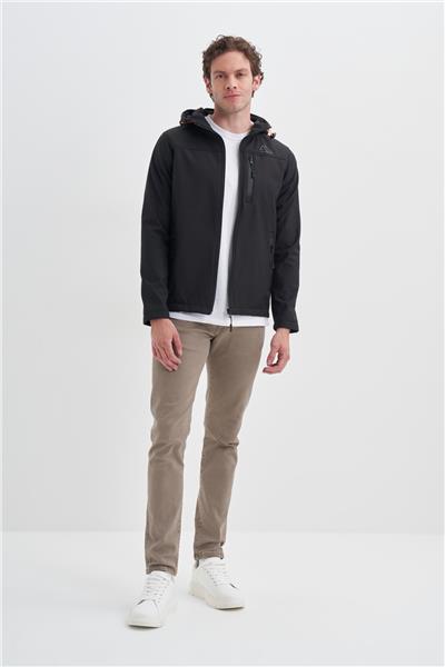 CAZ 1047 SOFTSHELL MONT