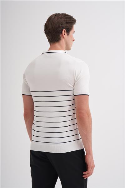 CAZ 3012 POLO TRİKO T-SHIRT