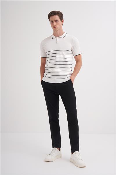CAZ 3012 POLO TRİKO T-SHIRT