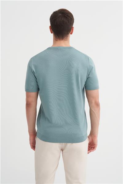 CAZ 3030 BIS.YK. TRİKO T-SHIRT