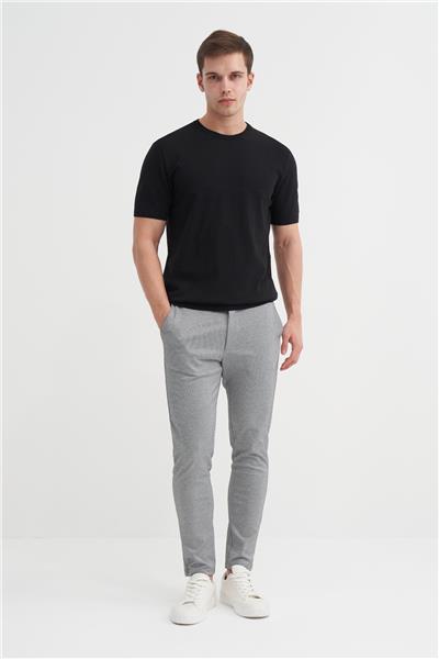 CAZ 3030 BIS.YK. TRİKO T-SHIRT