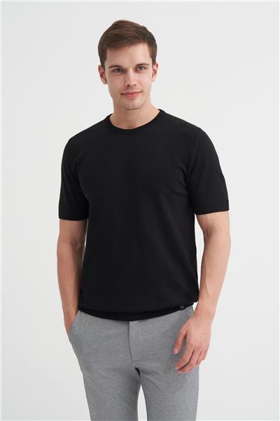 CAZ 3030 BIS.YK. TRİKO T-SHIRT