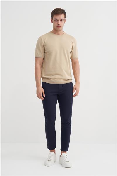 CAZ 3030 BIS.YK. TRİKO T-SHIRT