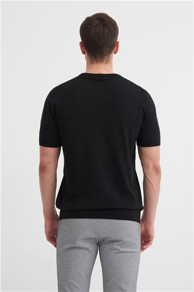 CAZ 3030 BIS.YK. TRİKO T-SHIRT