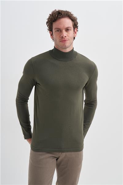 CAZ 3031 YRM BLK. KAZAK