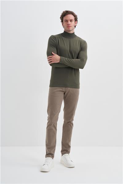 CAZ 3031 YRM BLK. KAZAK