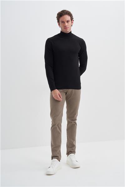 CAZ 30310 YRM BLK.  KAZAK