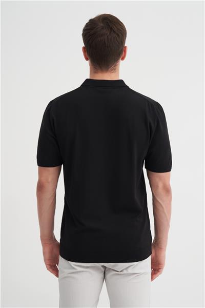 CAZ 3038 POLO YK. TRİKO T-SHIRT