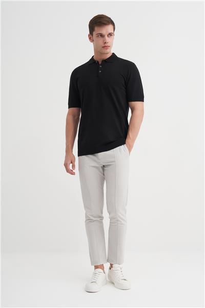 CAZ 3038 POLO YK. TRİKO T-SHIRT