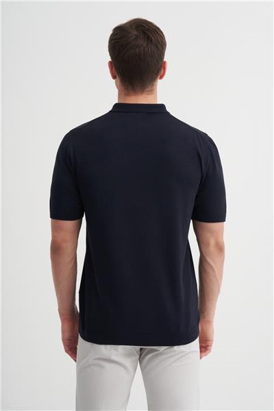 CAZ 3038 POLO YK. TRİKO T-SHIRT