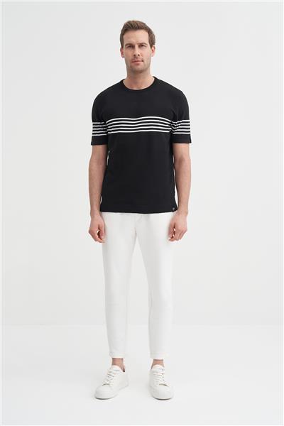 CAZ 3040 BIS.YK. TRİKO T-SHIRT